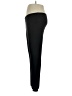 Felina Solid Black Active Pants Size XL - photo 5