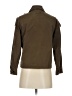 Current/Elliott 100% Cotton Brown Jacket Size Sm (1) - photo 2