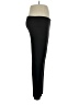 Felina Solid Black Active Pants Size XL - photo 4