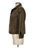 Current/Elliott 100% Cotton Brown Jacket Size Sm (1) - photo 5