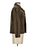 Current/Elliott 100% Cotton Brown Jacket Size Sm (1) - photo 4