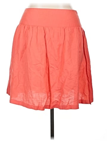Larry Levine Casual Skirt (view 2)