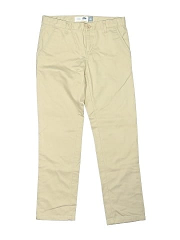Old Navy Khakis (view 1)