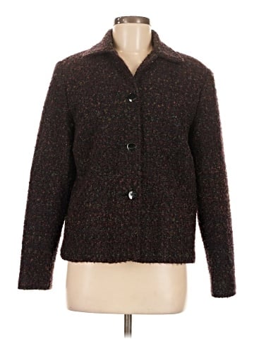 Sag Harbor Coat (view 1)