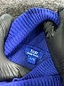 Tabi Blue Turtleneck Sweater Size L - photo 7
