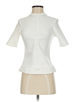 Marie Saint Pierre Short Sleeve Top