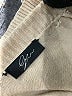 Cyrus Tan Cardigan Size L (estimated) - photo 7