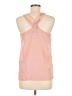579 Pink Sleeveless Top Size M - photo 2