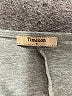Timeson Gray Casual Dress Size S - photo 7