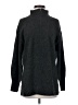 Lou & Grey Gray Turtleneck Sweater Size S - photo 1