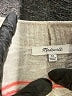 Madewell Tan Cardigan Size XS - photo 7