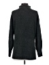 Lou & Grey Gray Turtleneck Sweater Size S - photo 2