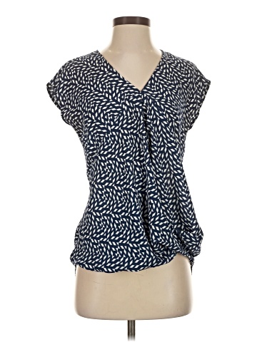 Ro & De Short Sleeve Blouse (view 1)