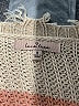 Love Tree 100% Acrylic Color Block Orange Pullover Sweater Size S - photo 7