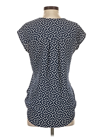 Ro & De Short Sleeve Blouse (view 2)