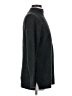 Lou & Grey Gray Turtleneck Sweater Size S - photo 4
