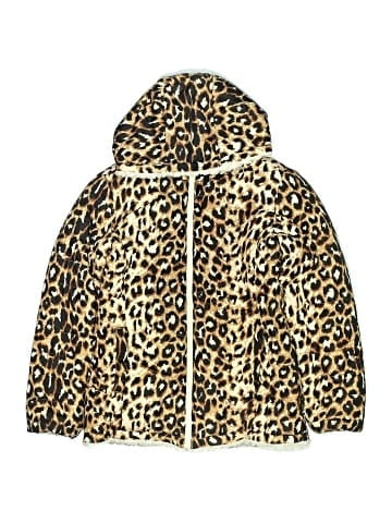 Justice Snow Jacket (view 1)