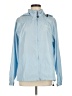 North End 100% Polyester Blue Cardigan Size M - photo 1