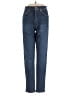 AGOLDE Blue Jeans Size 25 waist - photo 1