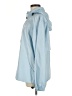 North End 100% Polyester Blue Cardigan Size M - photo 5