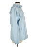 North End 100% Polyester Blue Cardigan Size M - photo 4