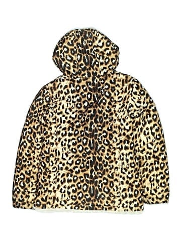 Justice Snow Jacket (view 2)