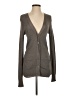 Wallace Gray Long Sleeve Top Size S - photo 1