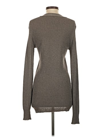 Wallace Long Sleeve Top (view 2)