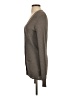 Wallace Gray Long Sleeve Top Size S - photo 5