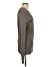Wallace Gray Long Sleeve Top Size S - photo 4