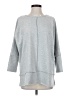 SPANX Gray Pullover Sweater Size S - photo 1
