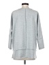 SPANX Gray Pullover Sweater Size S - photo 2