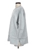 SPANX Gray Pullover Sweater Size S - photo 5