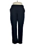 Lee Solid Blue Dress Pants Size 16 (tall) - photo 1
