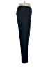 Lee Solid Blue Dress Pants Size 16 (tall) - photo 4