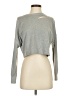 Unbranded Gray Cardigan Size S - photo 1