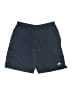 Assorted Brands Solid Blue Athletic Shorts Size M - photo 1