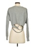 Unbranded Gray Cardigan Size S - photo 2