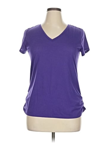 Jennifer Lauren Active T-Shirt (view 1)