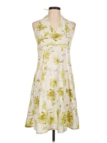 Michel Cocktail Dress (view 1)