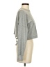 Unbranded Gray Cardigan Size S - photo 4
