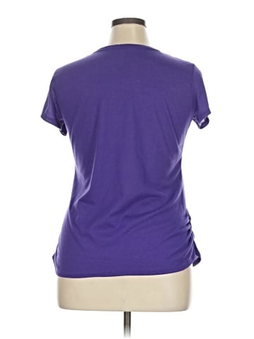 Jennifer Lauren Active T-Shirt (view 2)