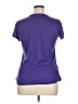 Jennifer Lauren Purple Active T-Shirt Size 1X - photo 2