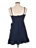 Assorted Brands Blue Cocktail Dress Size L - photo 2