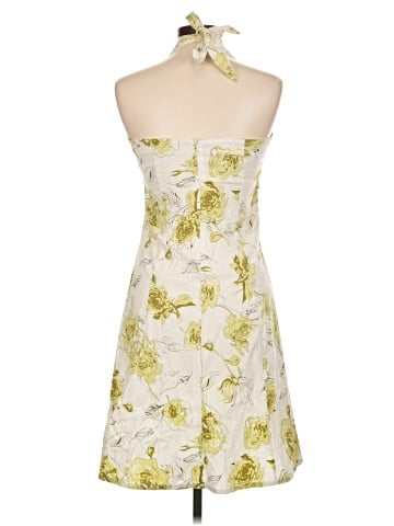 Michel Cocktail Dress (view 2)