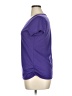Jennifer Lauren Purple Active T-Shirt Size 1X - photo 5
