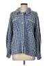 Max Studio Blue Cardigan Size L - photo 1