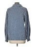Max Studio Blue Cardigan Size L - photo 2