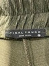 Final Touch Green Casual Pants Size M - photo 4