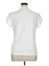 Unbranded White Short Sleeve Top Size XL - photo 2